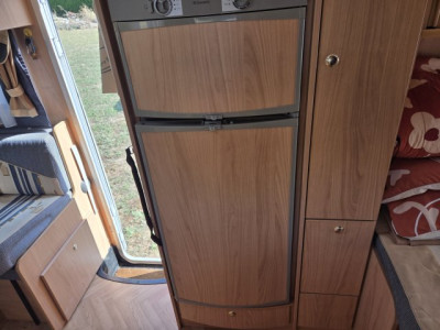 Burstner Solano T 615 T615 - Photo 11