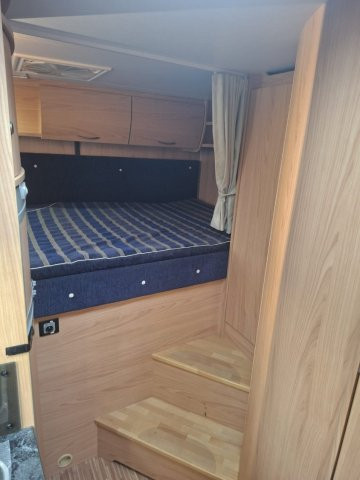 Burstner Solano T 690 G - Photo 7
