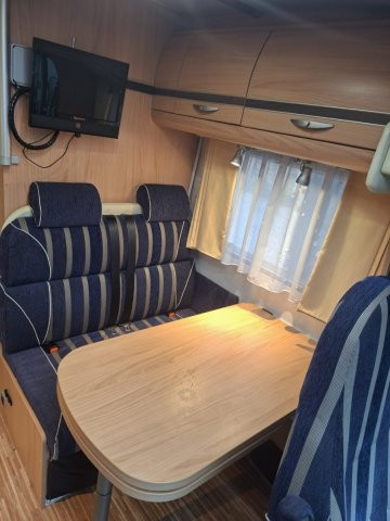 Burstner Solano T 690 G - Photo 6