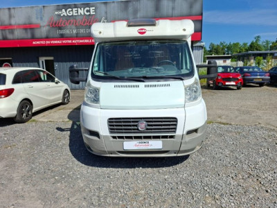 Burstner Solano T 725 - Photo 2