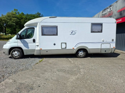 Burstner Solano T 725 - Photo 8
