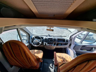 Burstner Solano T 725 - Photo 9