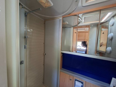 Burstner Solano T 725 - Photo 14