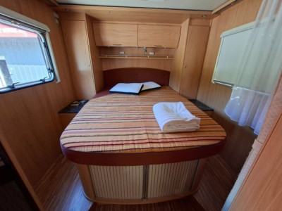 Burstner Solano T 725 - Photo 15