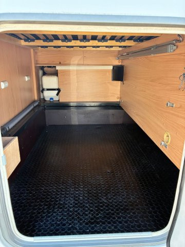 Burstner Solano T 727 - Photo 3
