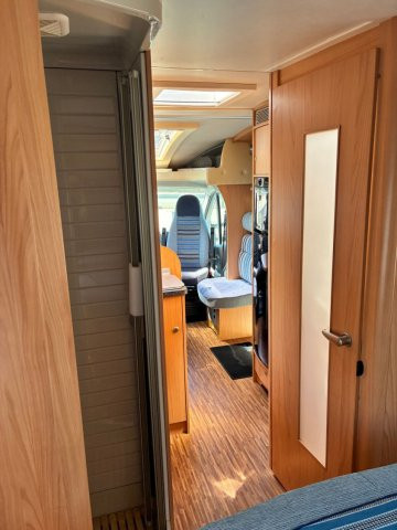 Burstner Solano T 727 - Photo 7
