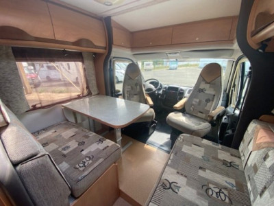 Burstner T 615 - Photo 2