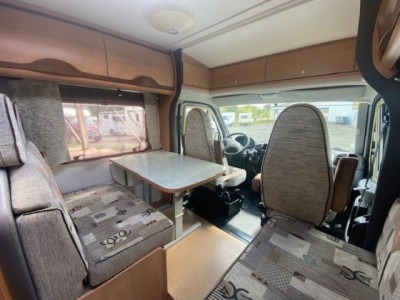 Burstner T 615 - Photo 7