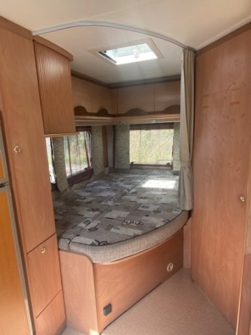 Burstner T 615 - Photo 8