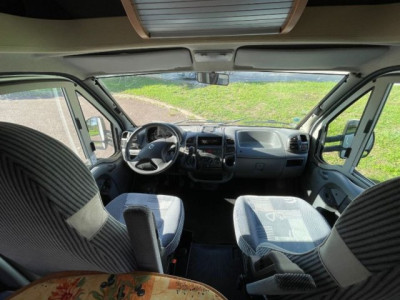 Burstner T630 - Photo 21