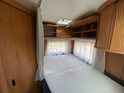 Burstner T630 - Photo 14