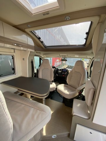 Burstner Travel Van T 590 G t590 - 69.870 € - #10