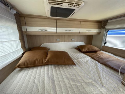 Burstner Travel Van T 590 G - 67.000 € - #5