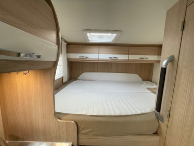 Burstner Travel Van T 590 G - 47.900 € - #2