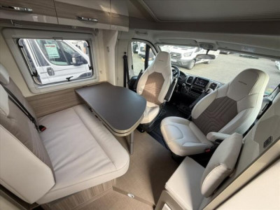 Burstner Travel Van T 590 G - Photo 2