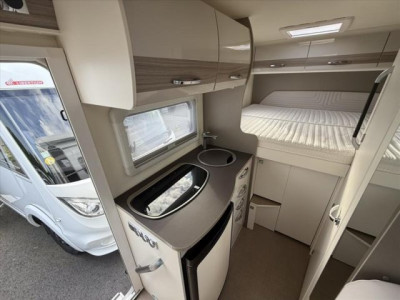 Burstner Travel Van T 590 G - Photo 3