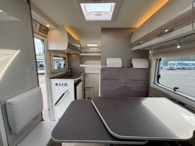 Burstner Travel Van T 590 G T590G - Photo 2