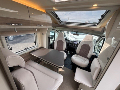 Burstner Travel Van T 590 G T590G - Photo 3