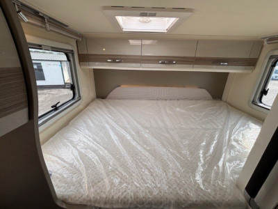 Burstner Travel Van T 590 G T590G - Photo 7