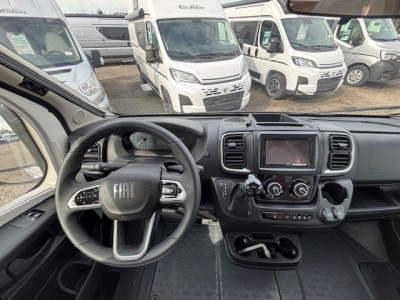 Burstner Travel Van T 590 G T590G - Photo 9