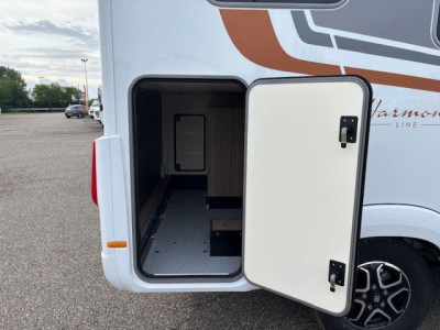 Burstner Travel Van T 590 G T590G - Photo 10