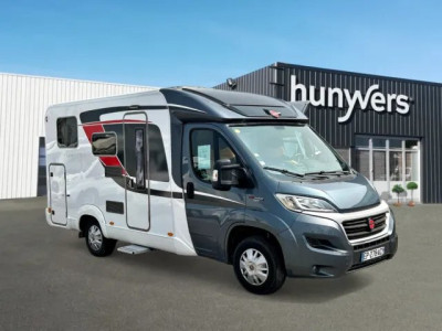 Burstner Travel Van T 590 G T590 - Photo 2