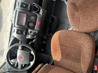 Burstner Travel Van T 590 G T590 - Photo 6