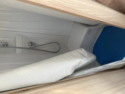 Burstner Travel Van T 590 G T590 - Photo 15