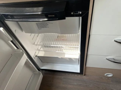 Burstner Travel Van T 590 G T590 - Photo 16