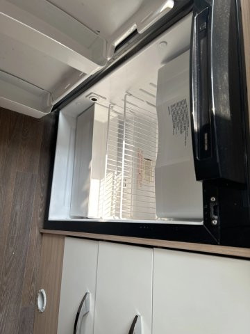 Burstner Travel Van T 590 G T590 - Photo 22