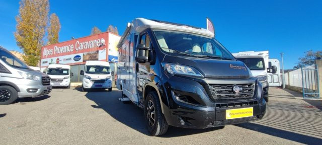 Burstner Travel Van T 620 G 620G 