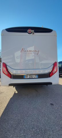 Burstner Travel Van T 620 G 620G 