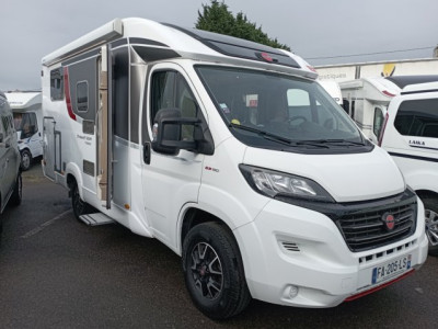 Burstner Travel Van T 620 G t620 - Photo 1