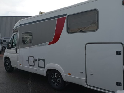 Burstner Travel Van T 620 G t620 - Photo 2