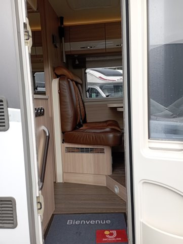 Burstner Travel Van T 620 G t620 - Photo 3