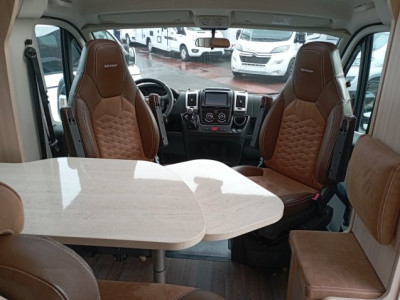 Burstner Travel Van T 620 G t620 - Photo 4