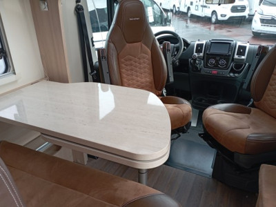 Burstner Travel Van T 620 G t620 - Photo 7