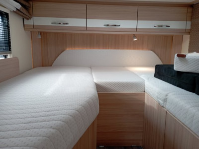 Burstner Travel Van T 620 G t620 - Photo 10