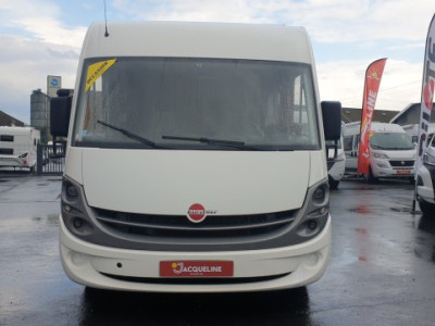 Burstner Viseo I 694 G i694 - Photo 3