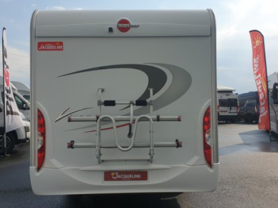 Burstner Viseo I 694 G i694 - Photo 4