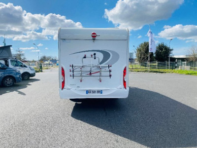 Burstner Viseo I 696 VISEOI696 - Photo 4