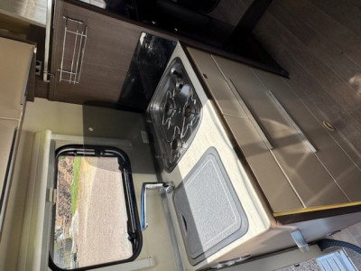 Burstner Viseo I 720 I720 - Photo 14