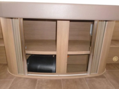 Burstner Viseo I 720 G - Photo 6