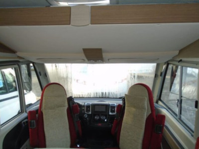 Burstner Viseo I 720 G - Photo 9