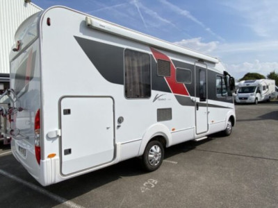 Burstner Viseo I 720 G - Photo 4