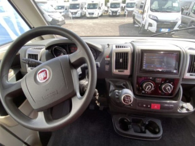 Burstner Viseo I 720 G - Photo 21