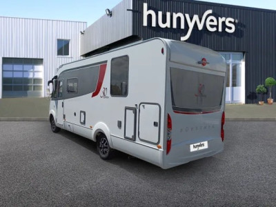 Burstner Viseo I 720 G Edition 30 - Photo 2