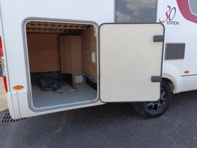 Burstner Viseo I 720 G Edition 30 - Photo 5