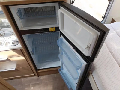 Burstner Viseo I 720 G Edition 30 - Photo 10