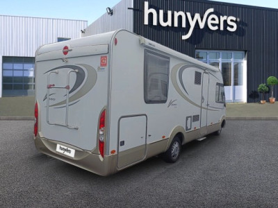 Burstner Viseo I 726 - Photo 2